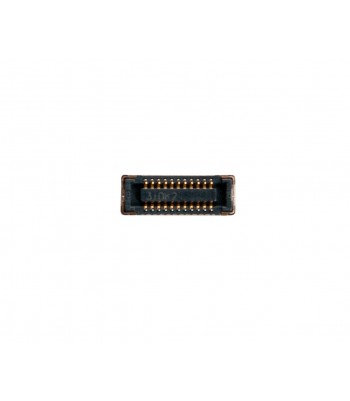 Разъем тачбара MacBook Pro 13/15 Retina A1706 A1707 Late 2016 Mid 2017