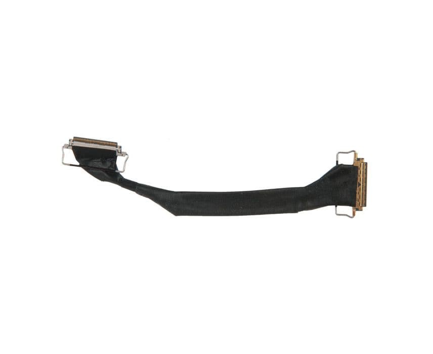 Шлейф платы I/O коаксиальный MacBook Pro 15 Retina A1398 Late 2013 Mid 2014 Mid 2015 / 923-06662