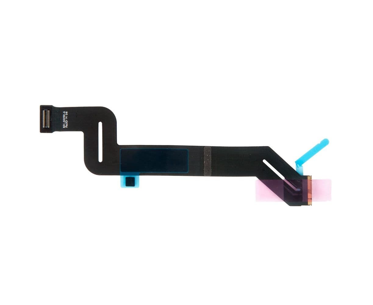 Шлейф трекпада IPD MacBook Pro 16 Retina Touch Bar A2141 Late 2019 / 821-02250