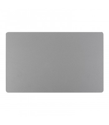 Трекпад MacBook Pro 15 Retina Touch Bar A1990 Mid 2018 Mid 2019 Серый космос (Space Gray)