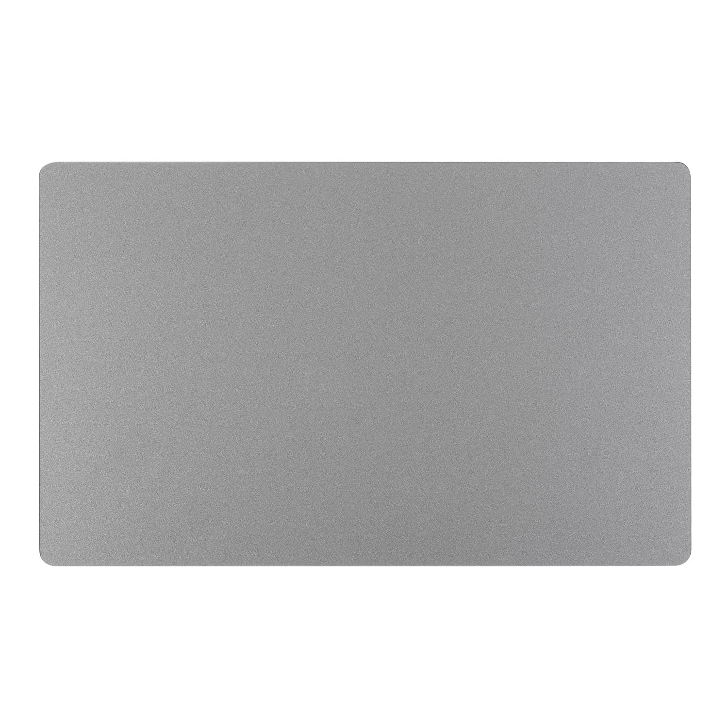 Трекпад MacBook Pro 15 Retina Touch Bar A1990 Mid 2018 Mid 2019 Серый космос (Space Gray)
