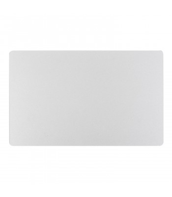 Трекпад MacBook Pro 15 Retina Touch Bar A1990 Mid 2018 Mid 2019 Серебристый (Silver)