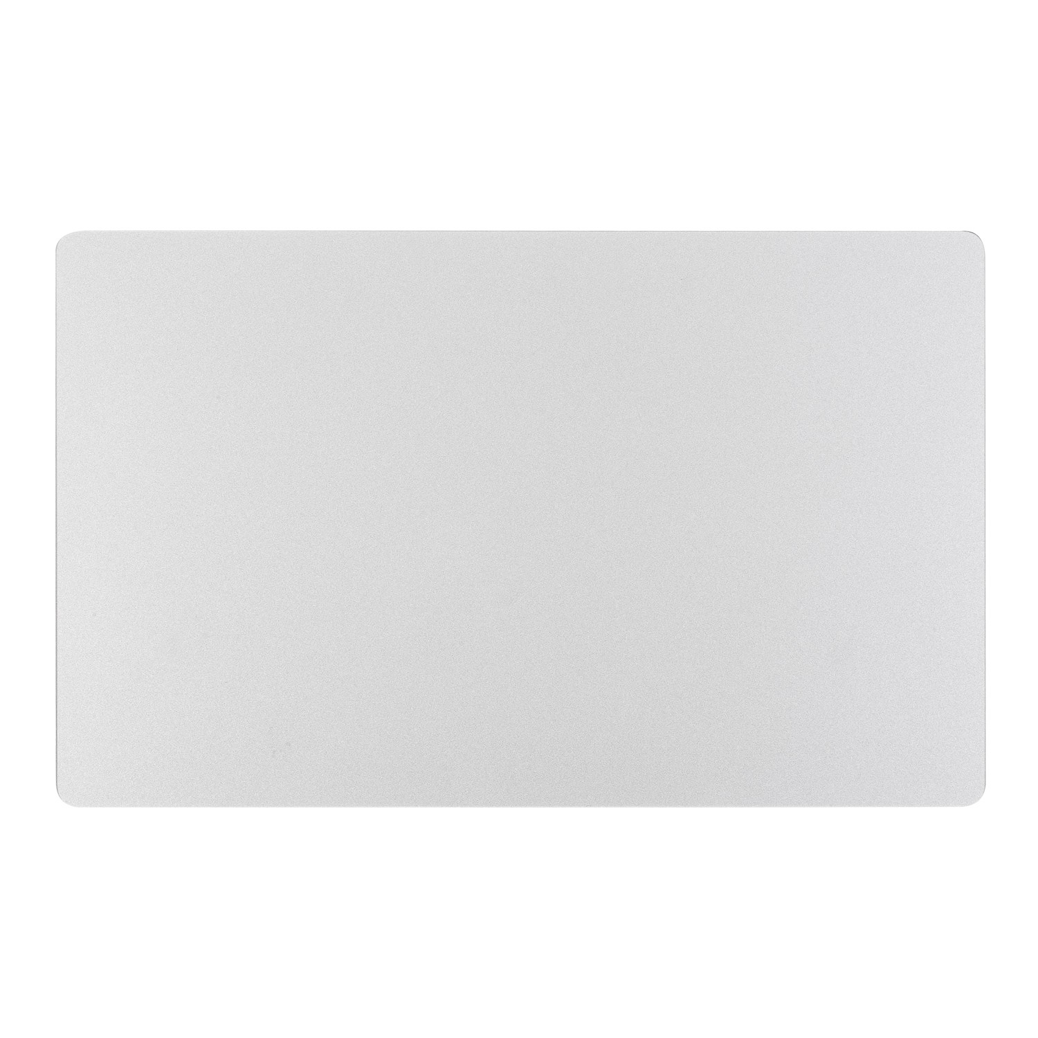 Трекпад MacBook Pro 15 Retina Touch Bar A1990 Mid 2018 Mid 2019 Серебристый (Silver)