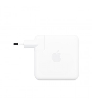 Блок питания для MacBook Pro 16 Retina 96W USB-C OEM совместимый с A2166 (в коробке)