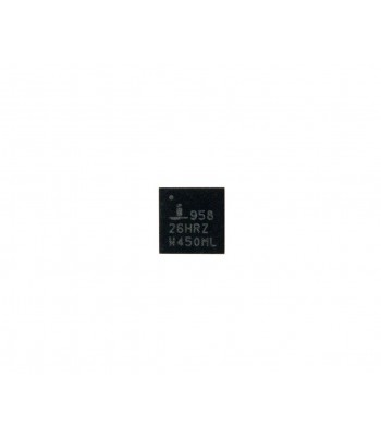 Контроллер питания MacBook ISL95826HRZ для MacBook