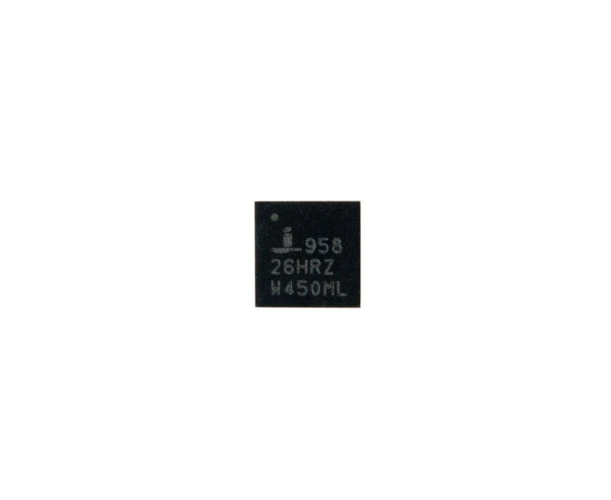 Контроллер питания для MacBook ISL95826HRZ