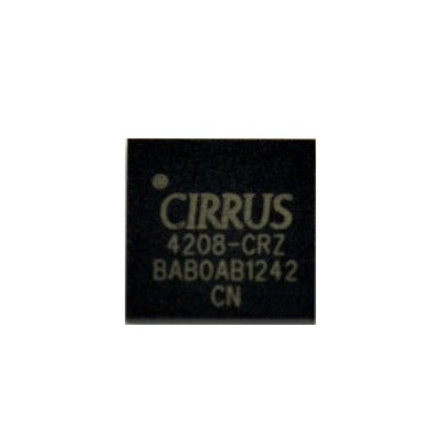 Аудиокодек CS4208-CRZR для MacBook