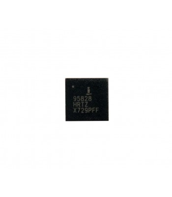 Контроллер питания CPU ISL95828HRTZ для MacBook