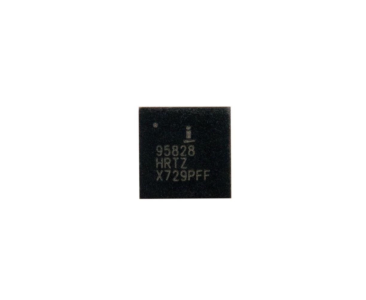 Контроллер питания CPU ISL95828HRTZ для MacBook