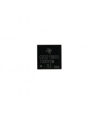 Контроллер USB Type-C CD3215B03 для MacBook