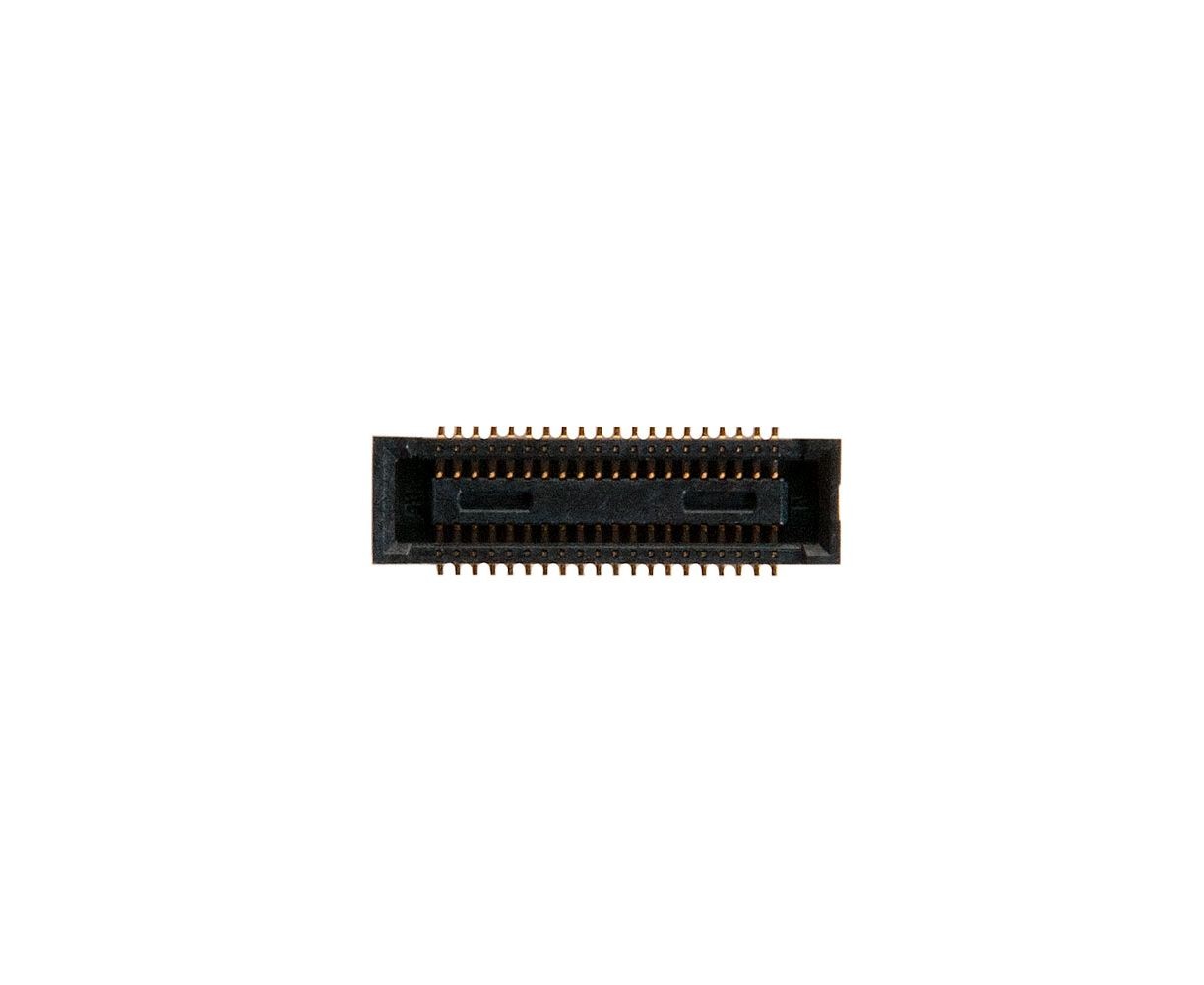 Разъем шлейфа клавиатуры MacBook Pro 13/15 Retina A1706 A1707 A1708 Late 2016 Mid 2017