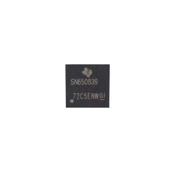 Контроллер питания SN650801 для MacBook