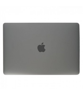 Дисплейный модуль для MacBook Pro 13 M1 A2338 Space Gray OEM
