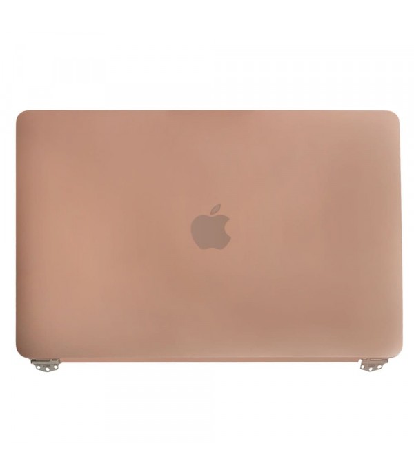 macbook air pro gold