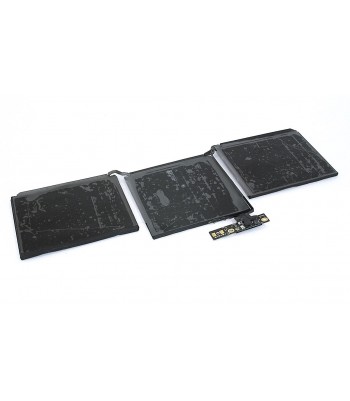 Аккумулятор для MacBook Pro 13 Retina A1708 54.5Wh 11.40V A1713 Late 2016 Mid 2017 020-00946 / AAA