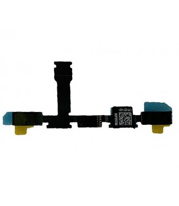 Микрофон со шлейфом MacBook Pro 13 Retina A2338 Late 2020 / 821-03106