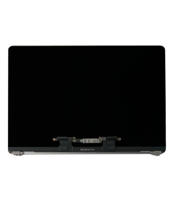 Дисплейный модуль в сборе MacBook Pro 13 Retina Touch Bar A1706 A1708 Late 2016 Mid 2017 Space Gray AASP