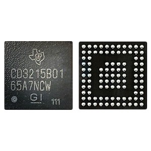 Контроллер заряда CD3215B01 для MacBook