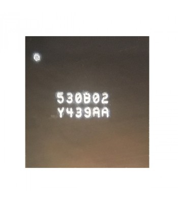 Контроллер зарядки ISL95530HIZ для MacBook