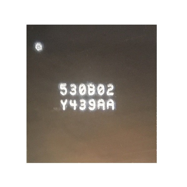 Контроллер зарядки ISL95530HIZ для MacBook