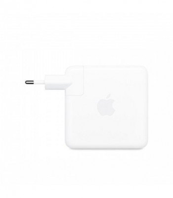 Блок питания для MacBook Pro 16 Retina 96W USB-C совместимый с A2166 (AAA)