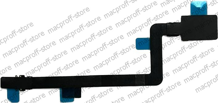 Информационный шлейф аккумулятора для Macbook Pro Retina 14 M2 A2442 A2779 Late 2021 Late 2023