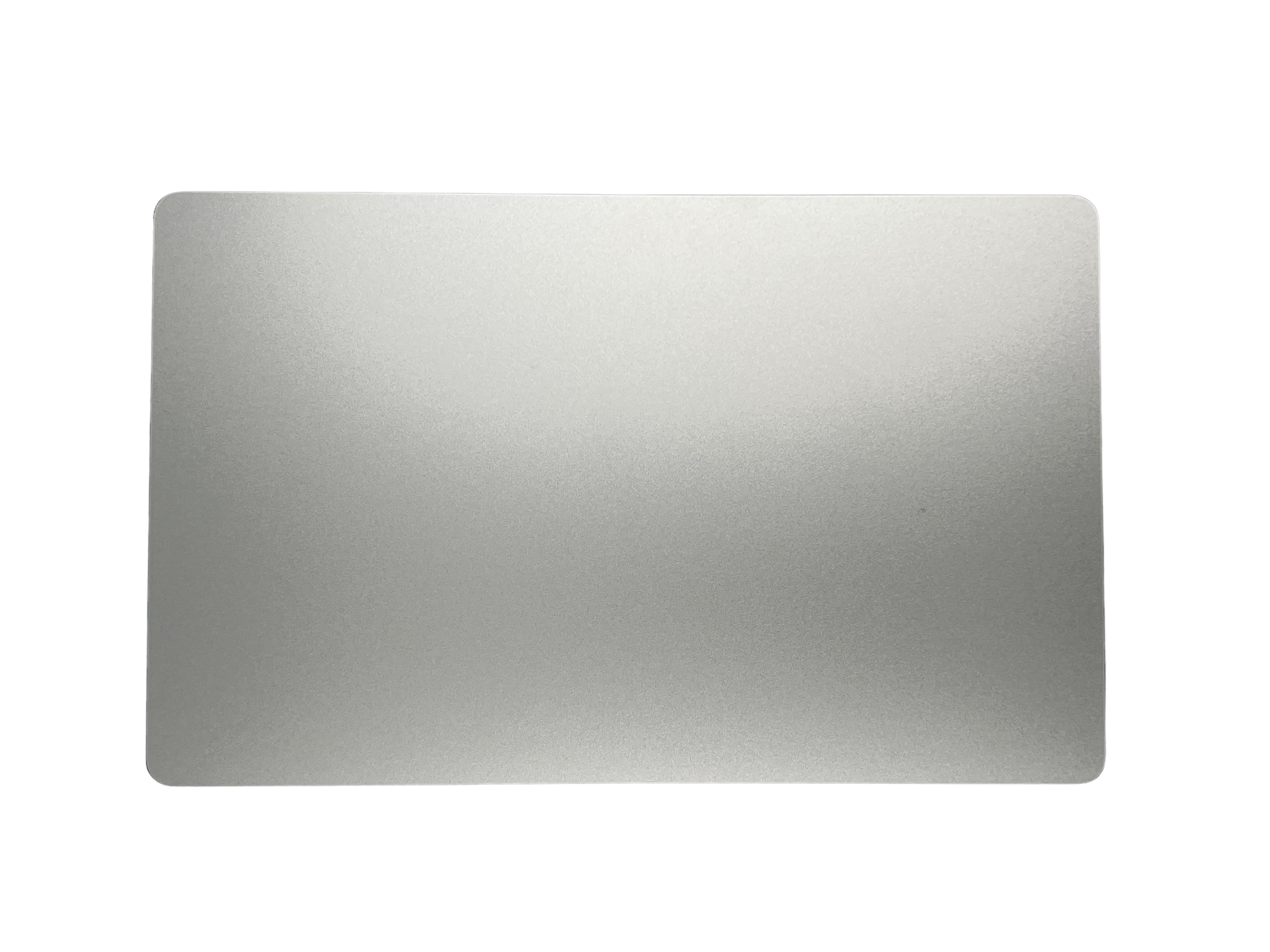 Трекпад для MacBook Pro Retina 16" A2485 (Late 2021) Silver