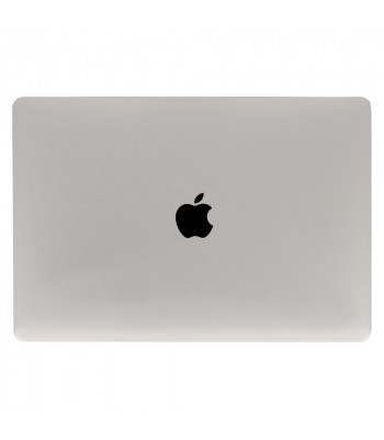 Дисплейный модуль в сборе для MacBook Air 13 Retina A1932 Late 2018 Silver OEM