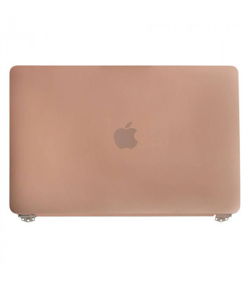 Дисплейный модуль MacBook Air 13 Retina A2337 Late 2020 Gold/ Класс А