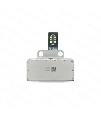 Плата питания MagSafe 3 MacBook Air 13 M2 A2681 Mid 2022 / 821-03668 White (Белая)