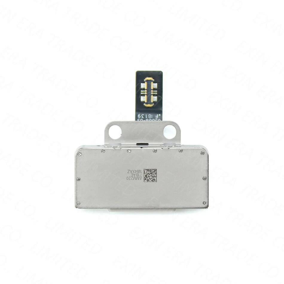 Плата питания MagSafe 3 MacBook Air 13 M2 A2681 A3113 Mid 2022 / 821-03668 White (Белая)