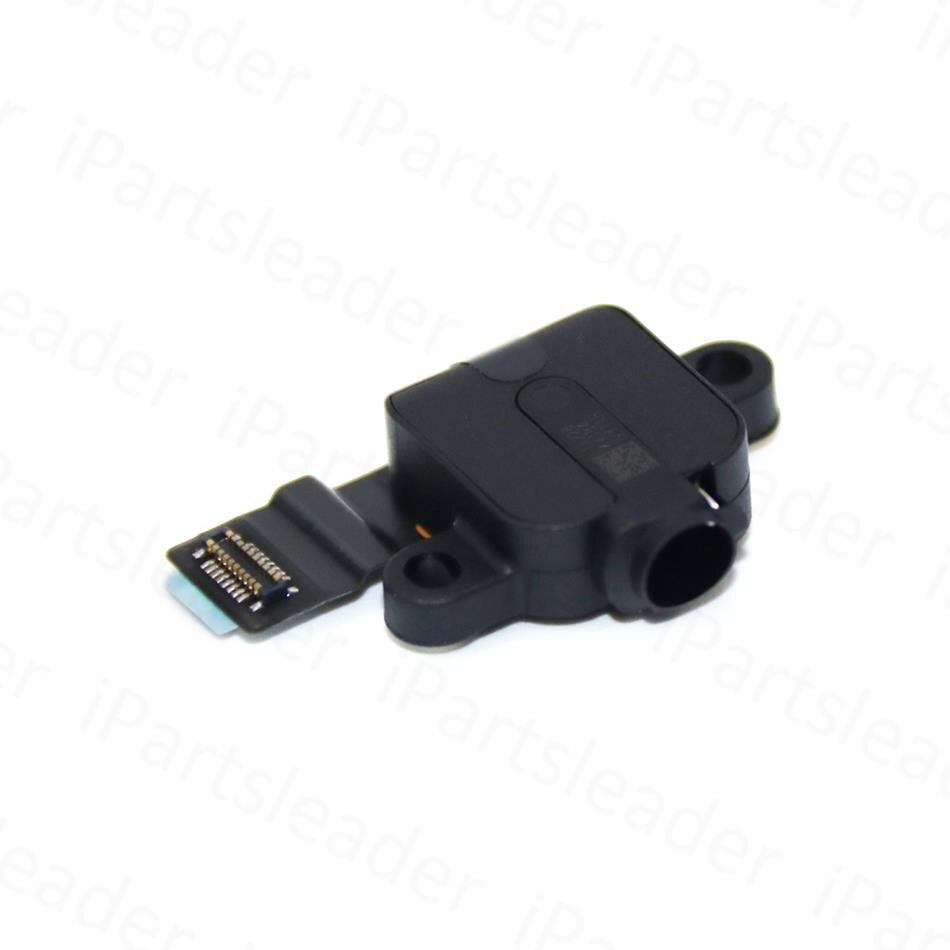 Аудио разъем для MacBook Air 13 M2 A2681 Mid 2022 Black (Черный)