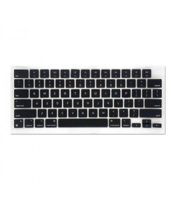 Набор клавиш для MacBook Air 13 15 M2 A2681 A2941 US Midnight