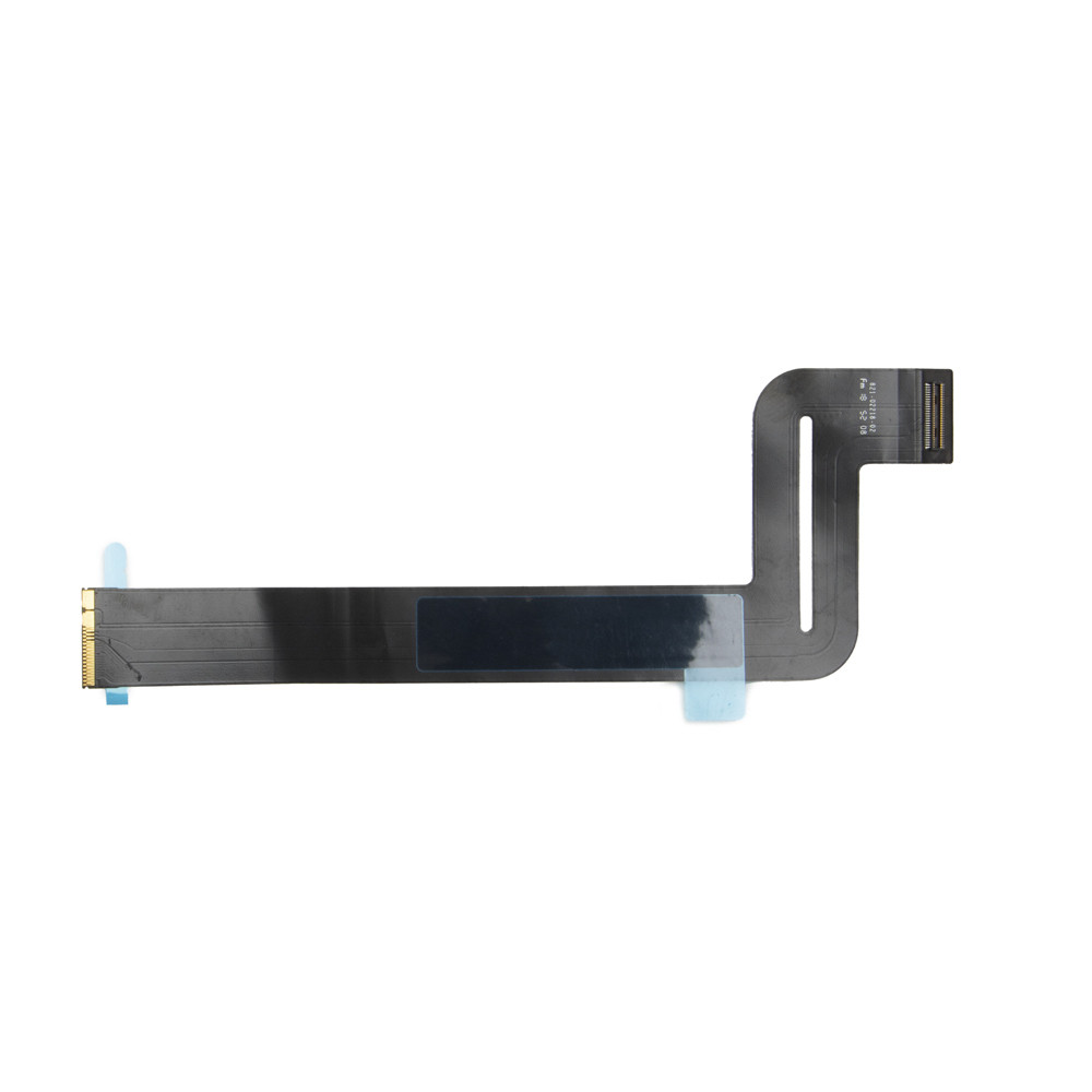 Шлейф трекпада MacBook Pro 13 Retina A2159 Mid 2019 / 821-02218