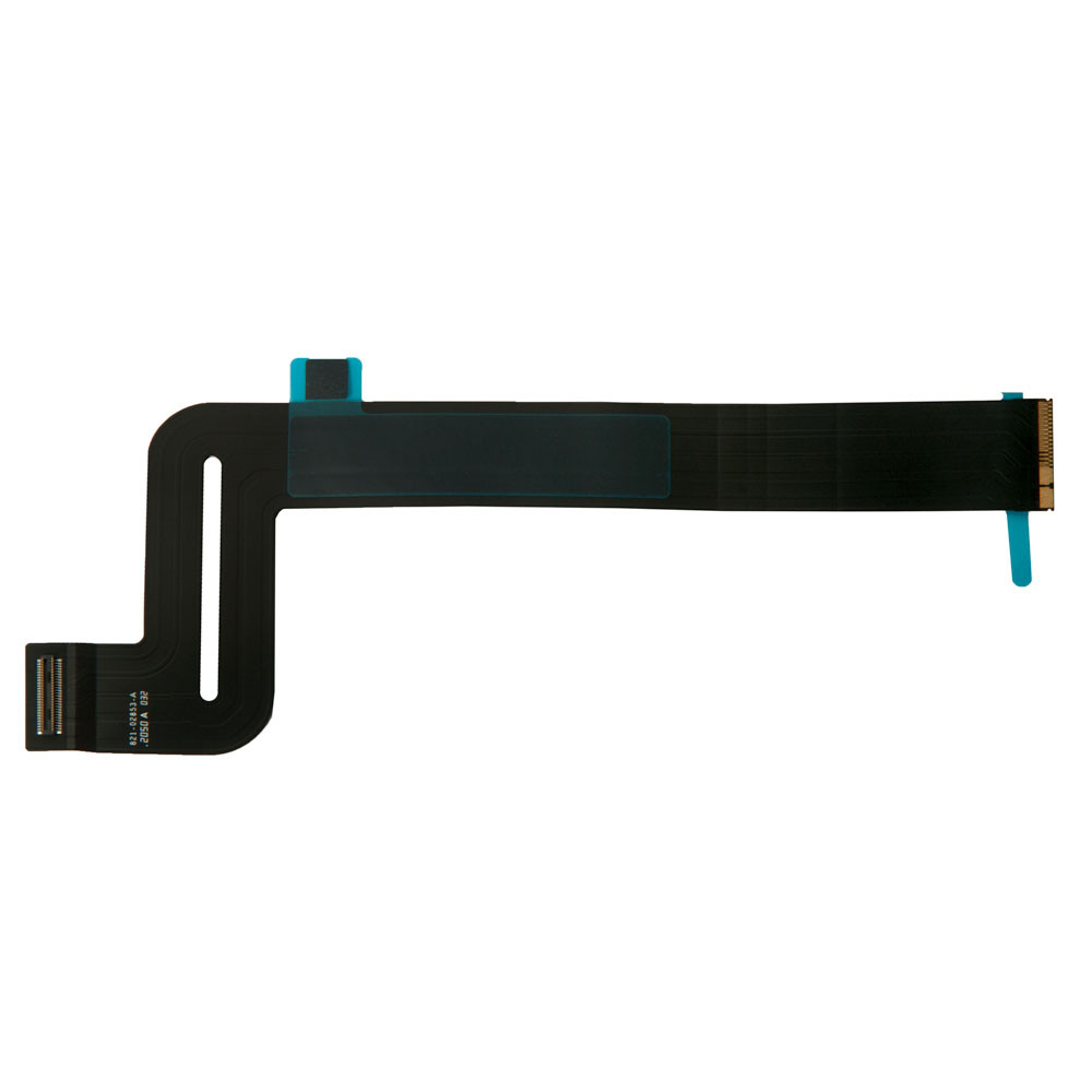 Шлейф трекпада IPD MacBook Pro 13 Retina A2289 Mid 2020 2020 / 923-04164 821-02716