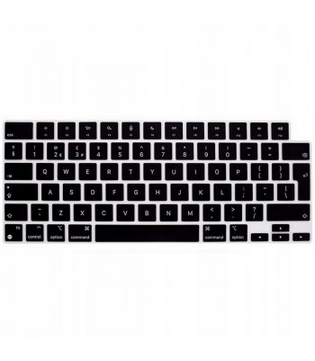 Набор клавиш для MacBook Air 13 15 M2 A2681 A2941 UK Black