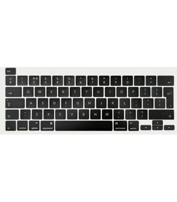 Набор клавиш MacBook Pro A2251 A2289 A2141 Г-образный Enter UK