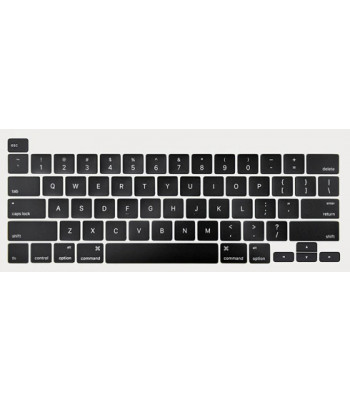 Набор клавиш MacBook Pro A2251 A2289 A2141 Прямой Enter US