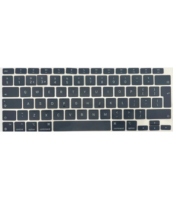 Набор клавиш для MacBook Air 13 2020 M1 A2179 A2337 Г-образный Enter UK