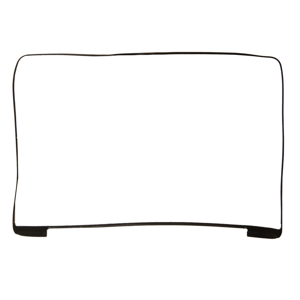 Резиновый уплотнитель крышки матрицы MacBook Pro Retina 13 A1425 A1502 Mid 2012 - Mid 2015