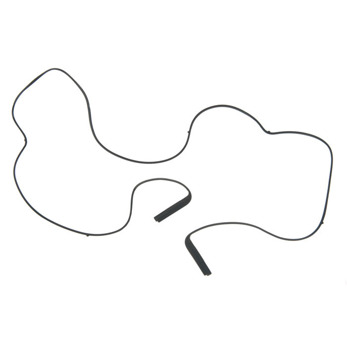 Резиновый уплотнитель крышки матрицы MacBook Pro 13 A1706 A1708 A1989 A2159 A2251 A2289 A2338