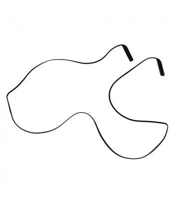 Резиновый уплотнитель крышки матрицы MacBook Pro 16 Retina Touch Bar A2141