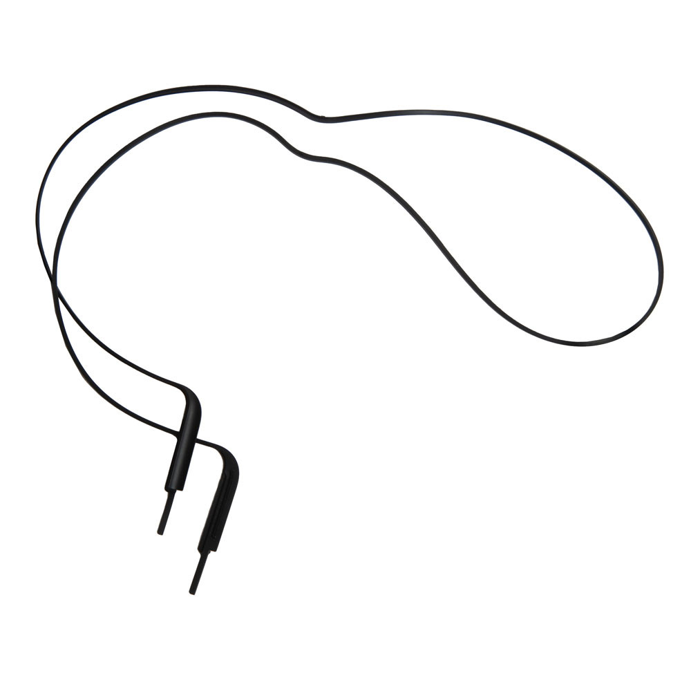 Резиновый уплотнитель крышки матрицы MacBook Air 13 M2 A2681 A3113 Mid 2022