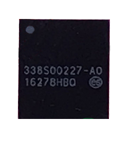 Микросхема контроллер SSD 338S00227 для MacBook