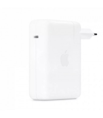 Блок питания для MacBook 140W USB-C OEM совместимый с A2452 (в коробке)