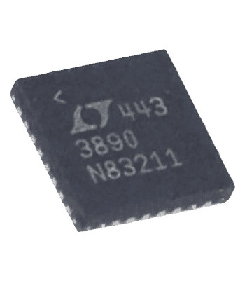 Микросхема LTC38902