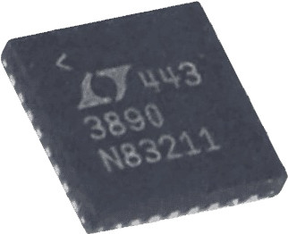 Микросхема LTC38902