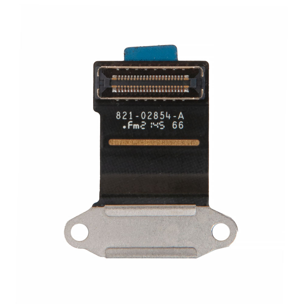 Шлейф дисплейного модуля EDP MacBook Pro 13 Retina A2251 A2289 A2338 Mid 2020 Late 2020 Mid 2022 / 923-03524 821-02854