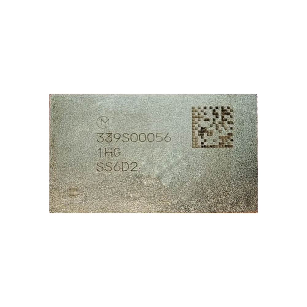 Микросхема контроллер управления Wi-Fi Bluetooth 339S00056