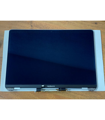 Дисплейный модуль б/у MacBook Air 13 Retina A2179 Mid 2019 - Early 2020 Silver (лот 166)